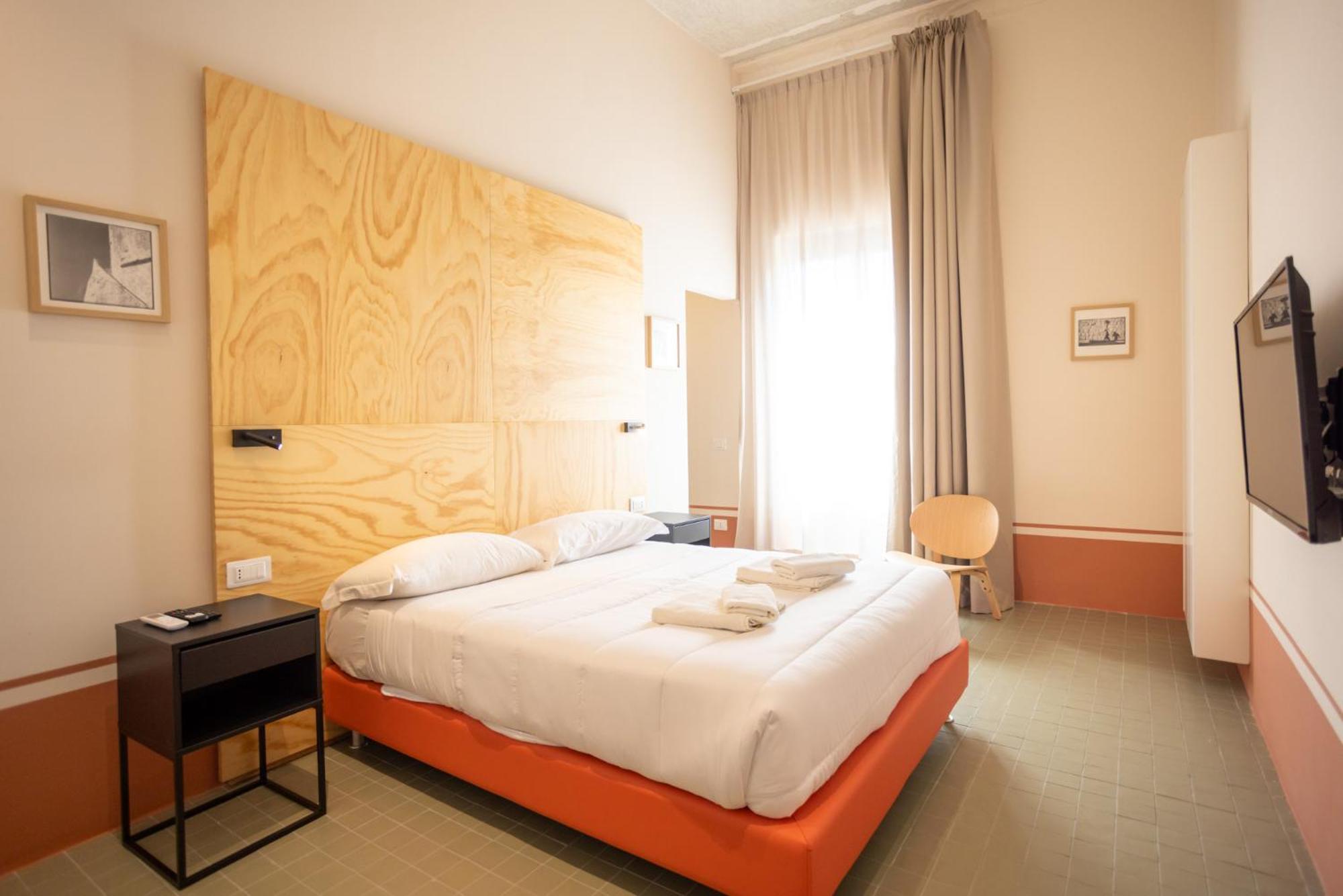 Don Vittorio A Chiaia Hotel Naples Exterior photo